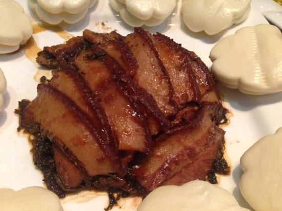Ya Wang Roast Duck