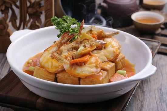 Overseas Restaurant