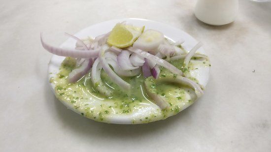 Olympia Coffee House