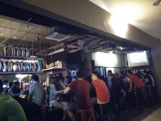 Barfly