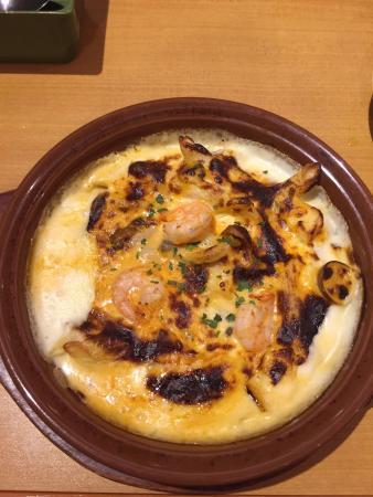 Saizeriya Shijo Teramachi