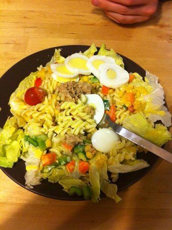 The Aroma Coffee Shop