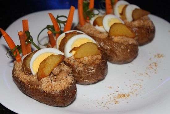 Deep Forest Wine Bar & Restaurant