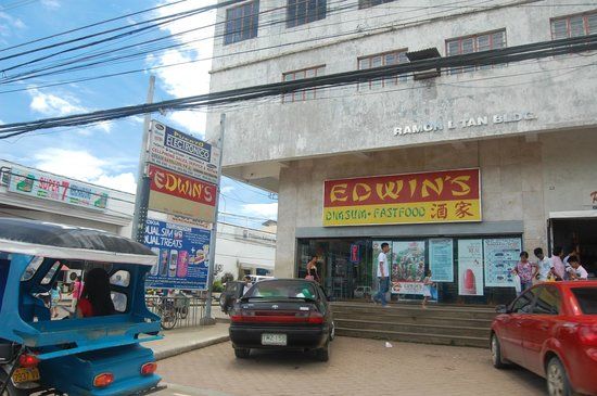 Edwin's Food Place
