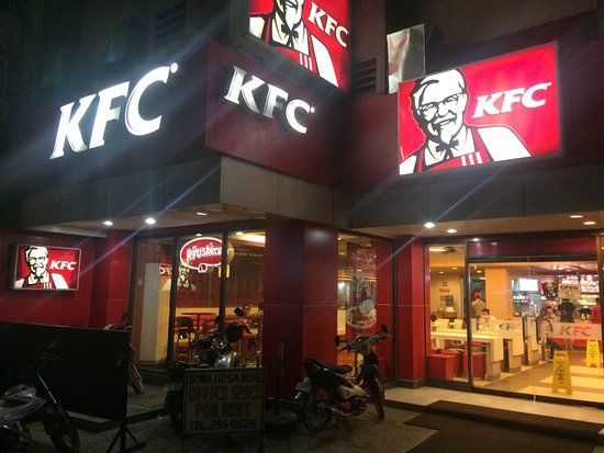 KFC