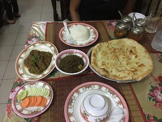 Royal India Indian Restaurant