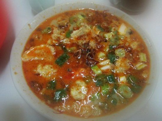 Soto Syahdan