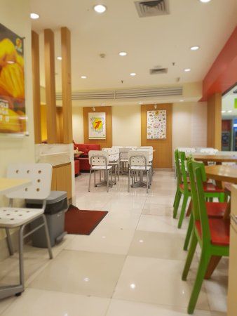 Es Teler 77 Plaza Senayan