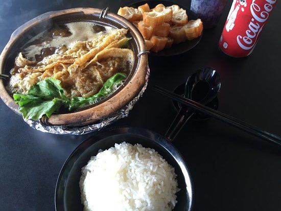 Leong Kee Bah Kut Teh