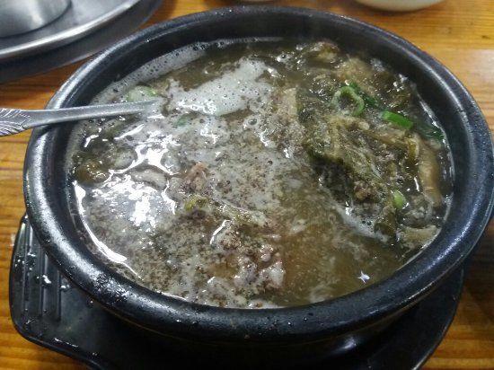 Pyeongyangok