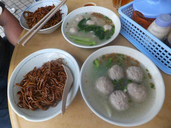 Kedai Kopi Melanian 3