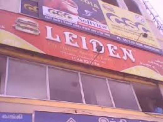 Leiden