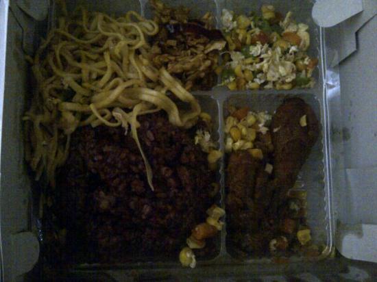 Warung Iboe