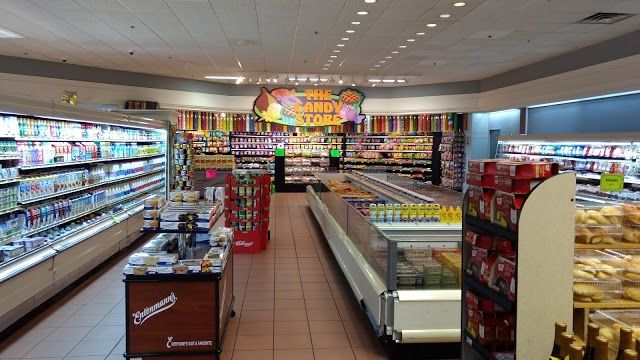 Crossroads Of Lake Buena Vista