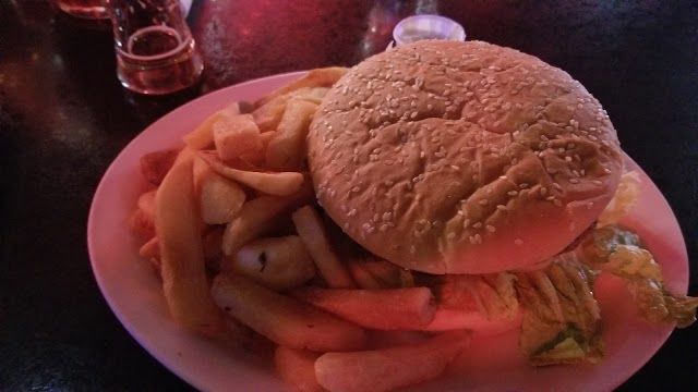 Acropolis Steakhouse