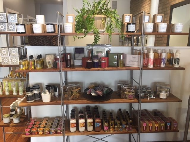 Bodhi Holistic Spa & Yoga