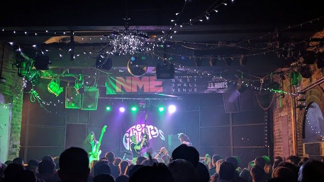 'The Forum' Live Music Venue