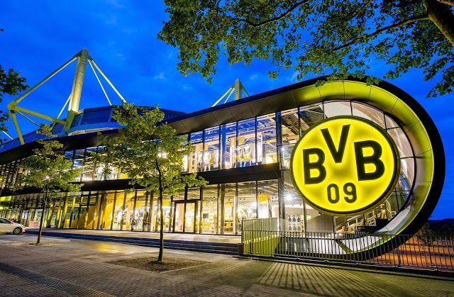 BVB-FanWelt