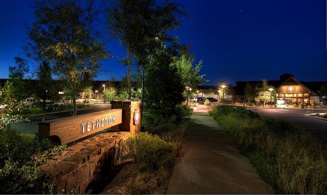 Tetherow Golf Club & Grill