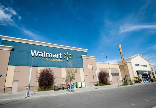Walmart Supercentre