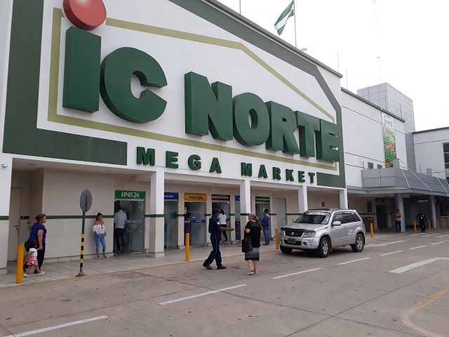 IC Norte