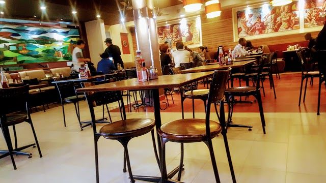 Java House