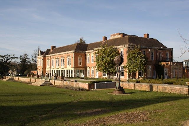 South Hill Park Arts Centre