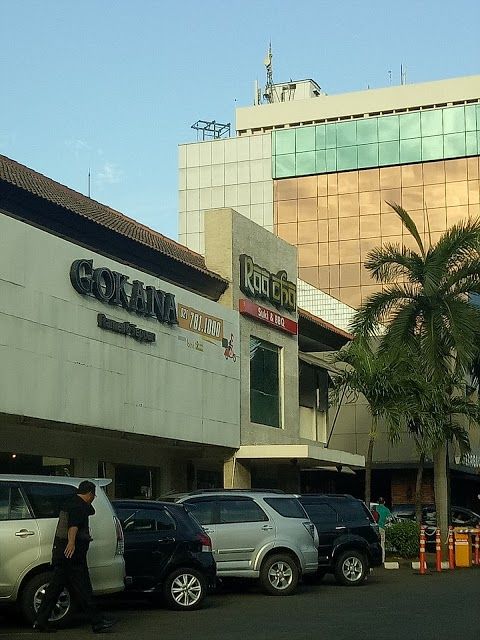 TIS Square