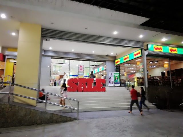 Gaisano Central Tacloban