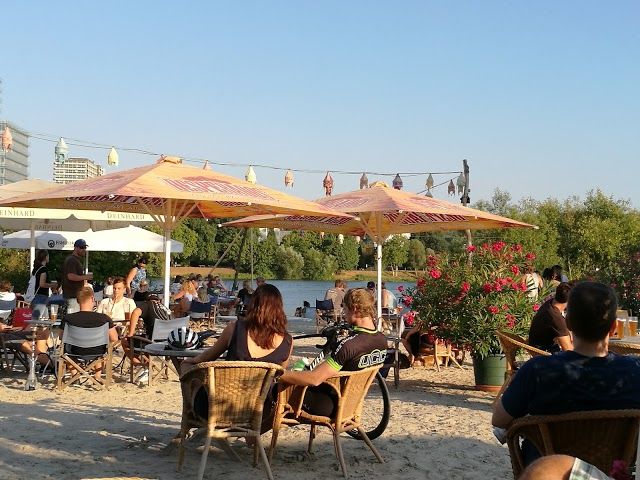 Stattstrand