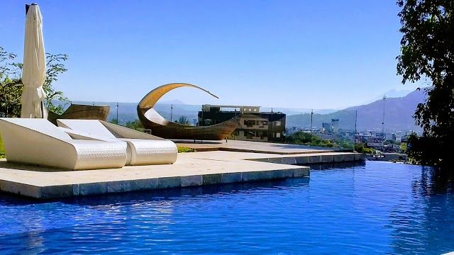 Sento Luxury Spa & Salon