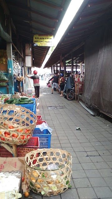 Pasar Kerobokan