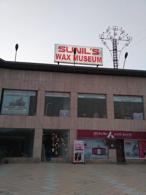 Lonavala Square Mall