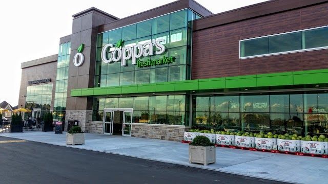 Coppa's Fresh Market