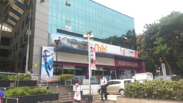 Big Bazaar