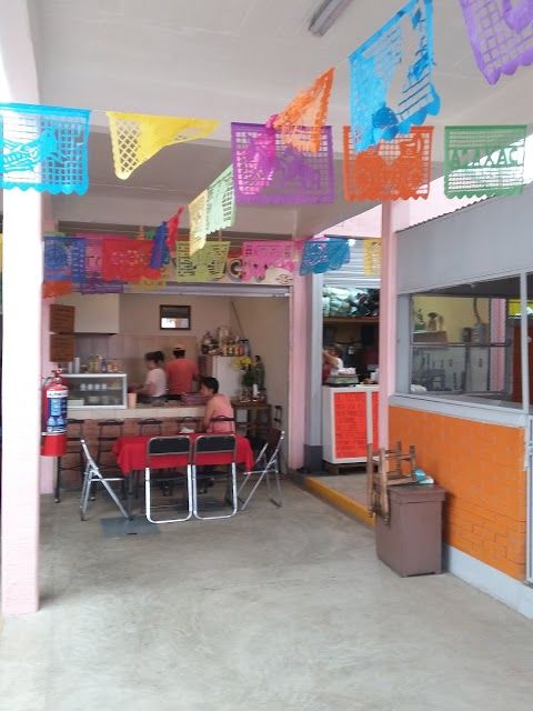 Mercadito PAZ MIGUELES