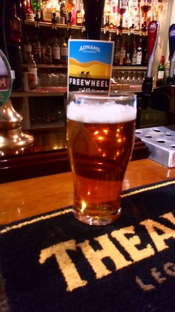 Prince Albert Public House