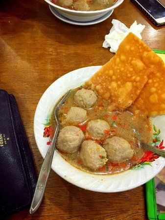 Bakso Solo