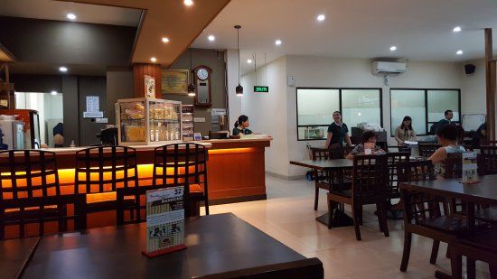 Aneka Hidangan Nikmat Rasa