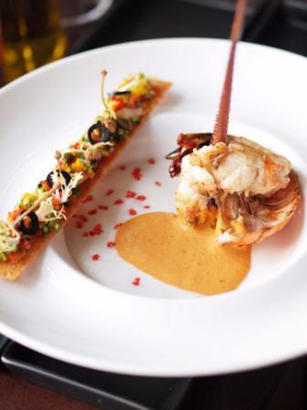 Maio Restaurant