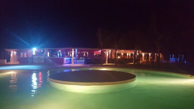 Pata Pata Beach Club