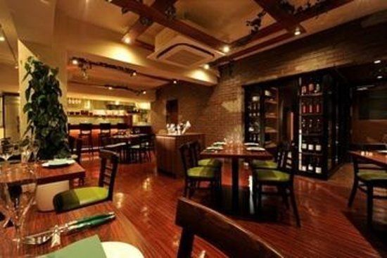 Osteria Pagina