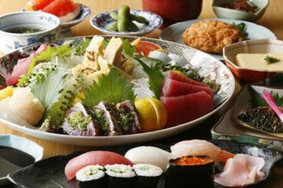 Hatsunezushi