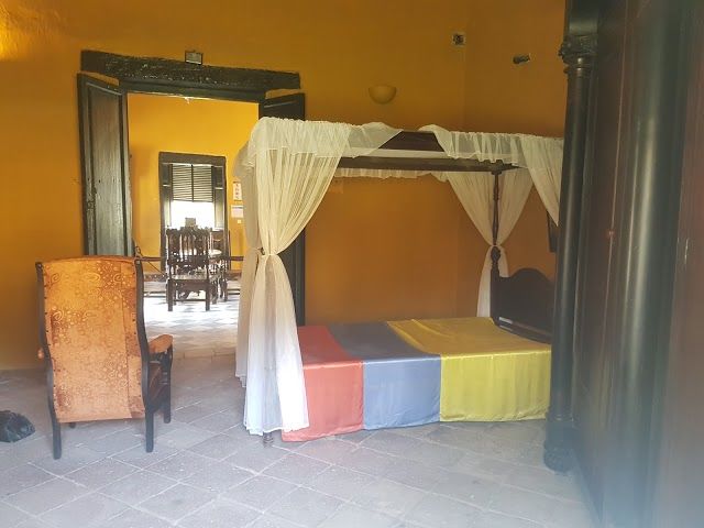 Bolivariano Museum of Contemporary Art