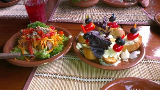 Medved Tavern and Restaurant