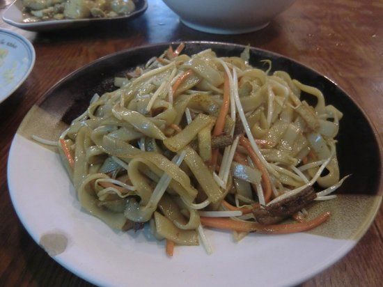 Binyue Xuanju Vegetarian Restaurant