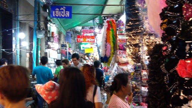 Chinatown