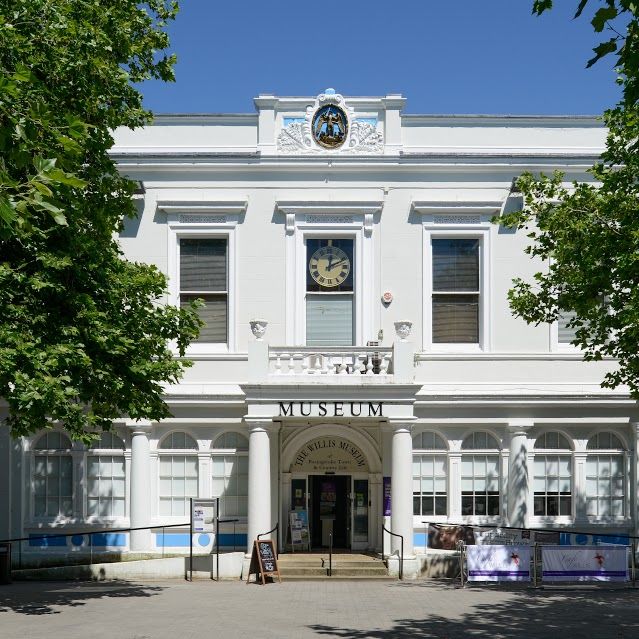 Willis Museum