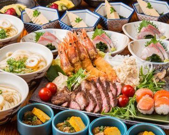 Norabow Kanda North Entrance