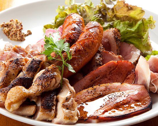 Trattoria Satomi Fooding